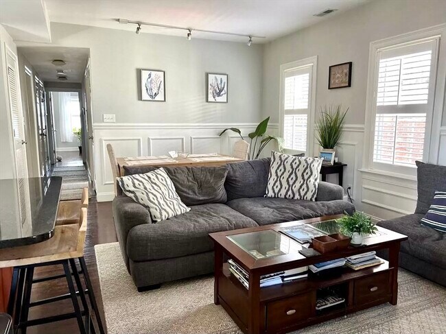 property at 152 O St