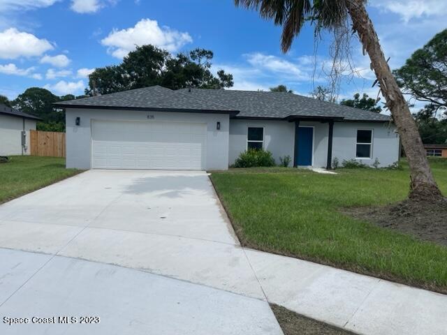 property at 835 Kenilworth Ct
