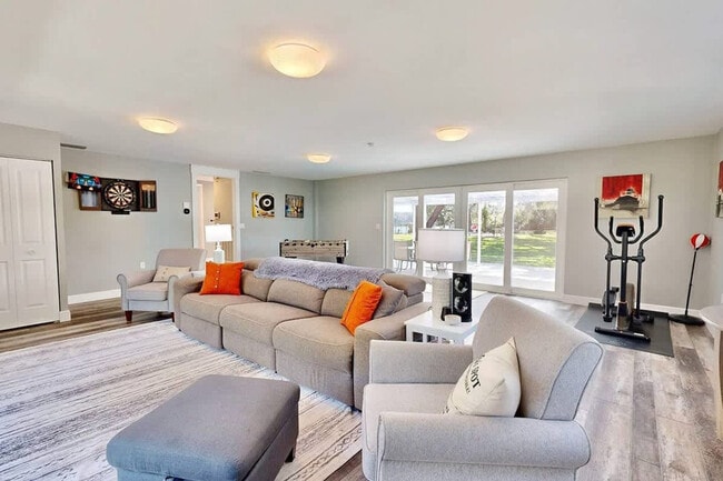 property at 34902 Greensteele Rd