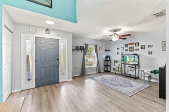 3861 SW Chaffin St in Port St. Lucie, FL - Building Photo - Building Photo