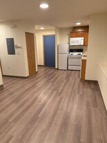 620 Lincoln St, Unit #115 in Bellingham, WA - Building Photo