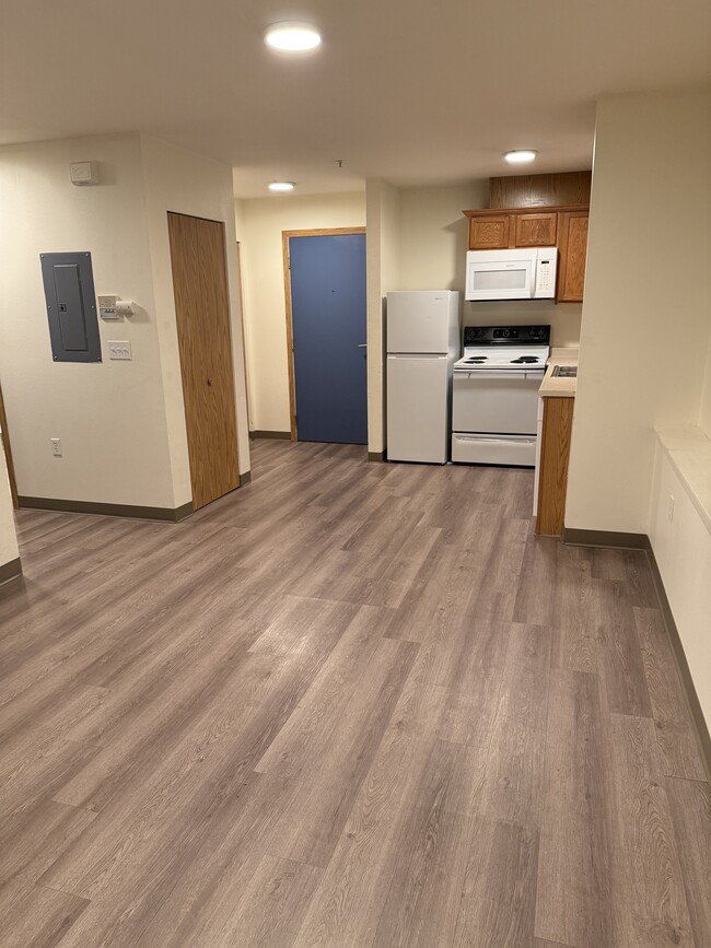 620 Lincoln St, Unit #115