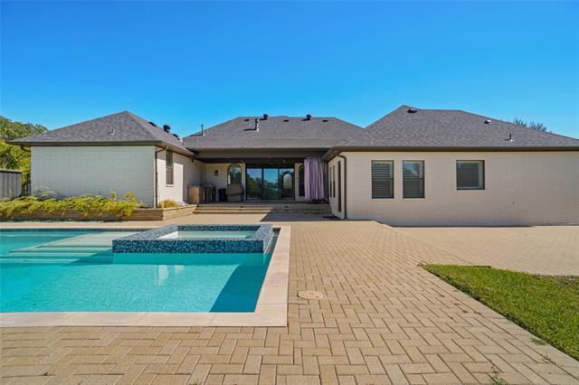 13297 Roanoke Rd in Westlake, TX - Building Photo - Building Photo