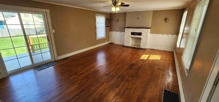 1703 Jefferson St in Lawrenceville, IL - Building Photo - Building Photo