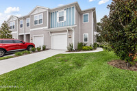 2591 Sandy Dune Dr in Jacksonville, FL - Foto de edificio - Building Photo