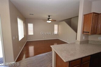 3757 Via Geneva in Henderson, NV - Building Photo - Building Photo