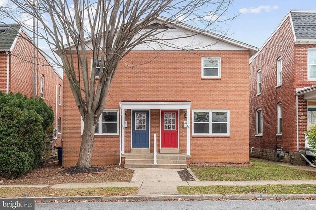 property at 706 Trail Ave