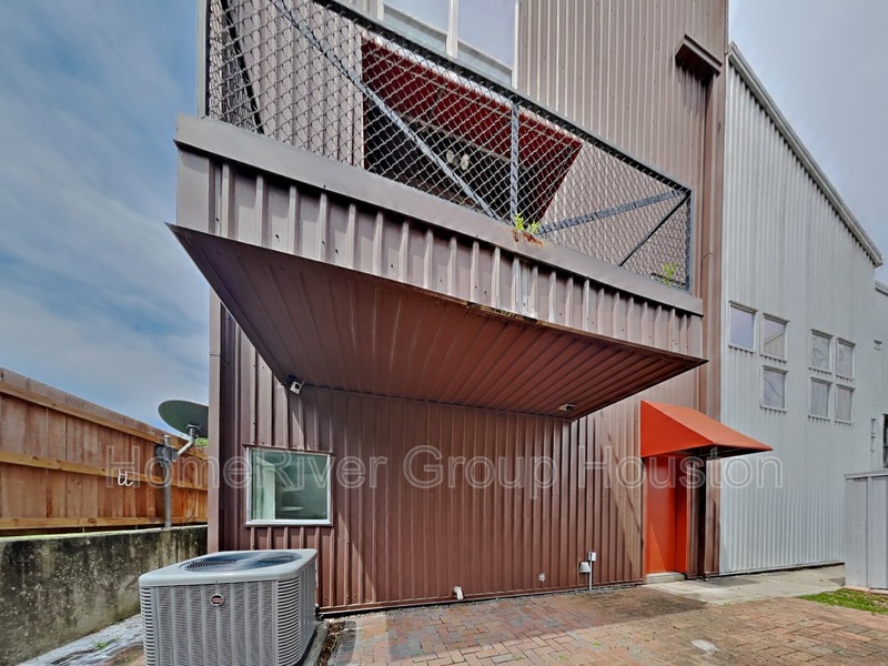 2605 Calumet St in Houston, TX - Building Photo
