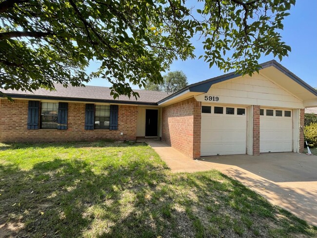 property at 5919 16th St