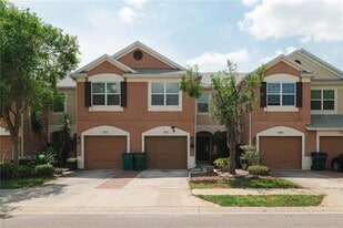 26532 Castleview Way in Wesley Chapel, FL - Building Photo