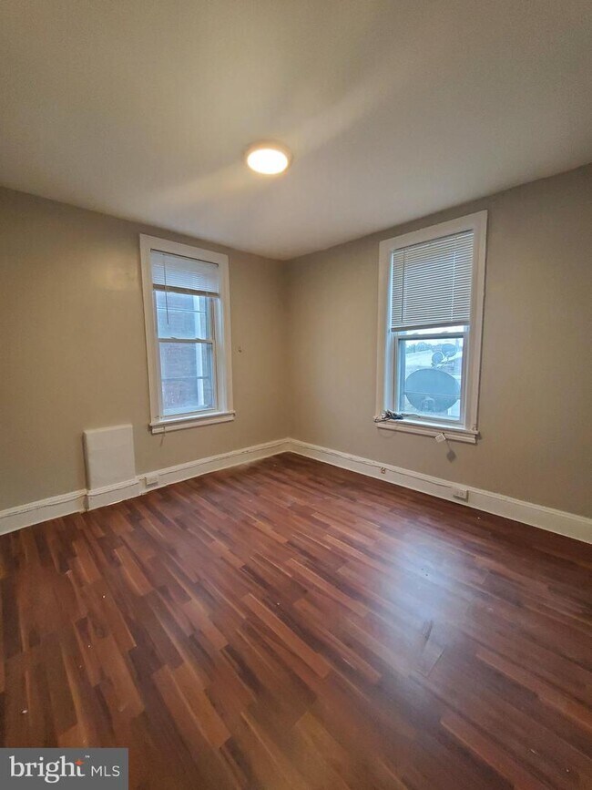 1464 N 52nd St-Unit -3R in Philadelphia, PA - Building Photo - Building Photo
