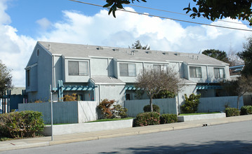 1100 2nd St in Monterey, CA - Building Photo - Building Photo