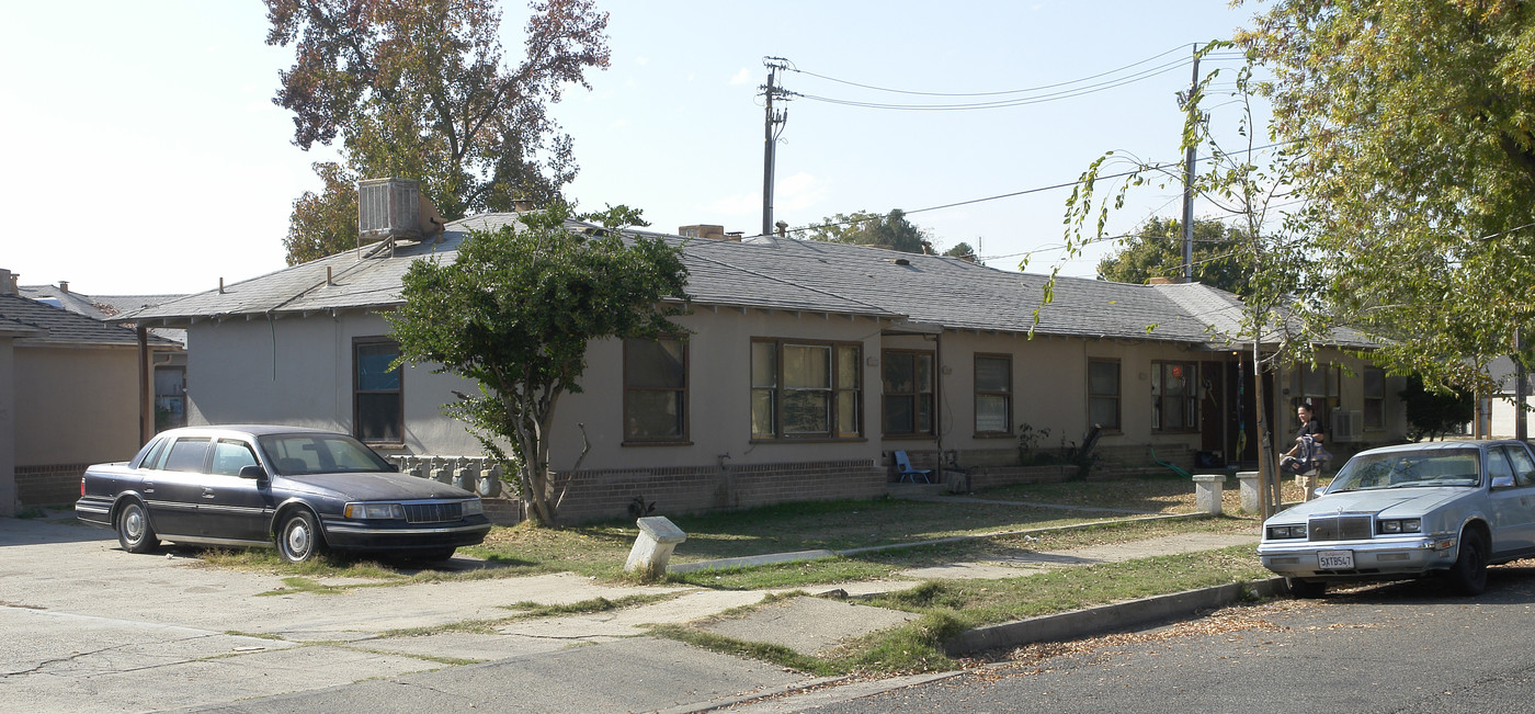 1824-1898 Fir Ave in Atwater, CA - Building Photo