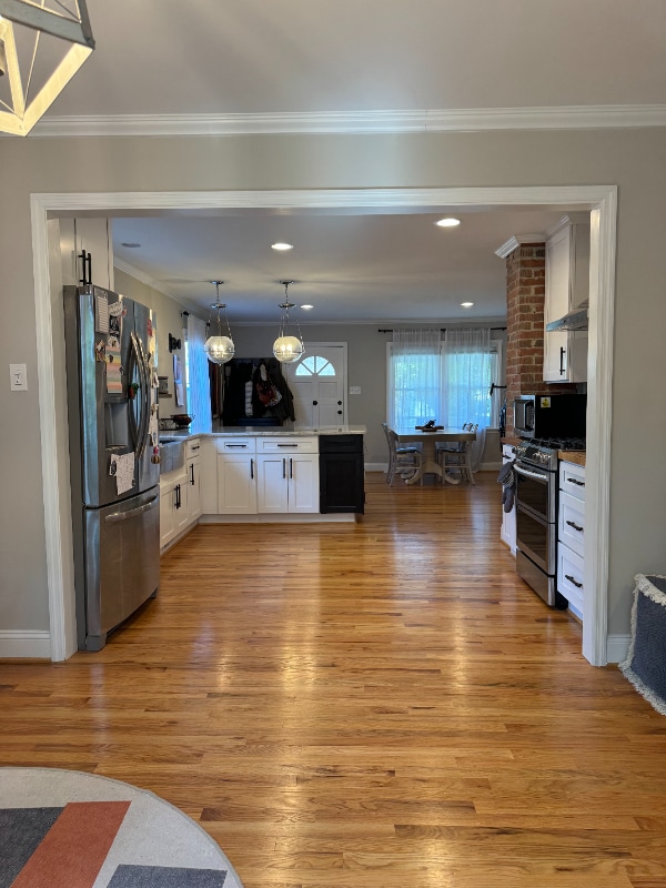 1810 Rankin St in Raleigh, NC - Foto de edificio - Building Photo