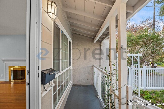 3848 James Ave in Fremont, CA - Building Photo - Building Photo