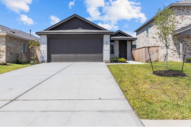 26726 Feather Reed Dr in Katy, TX - Building Photo - Building Photo