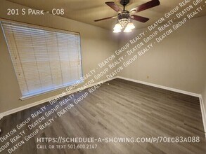 201 S Park St in Little Rock, AR - Building Photo - Building Photo