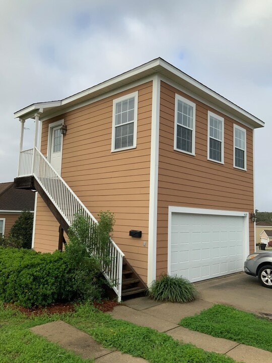 4039 Swift Way in Tallahassee, FL - Building Photo