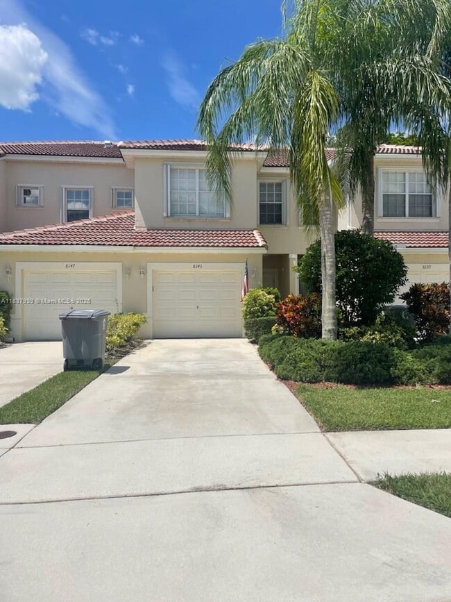 property at 8143 Bellagio Ln