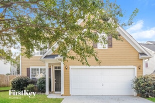 2026 Baramore Oaks Dr in Marietta, GA - Building Photo