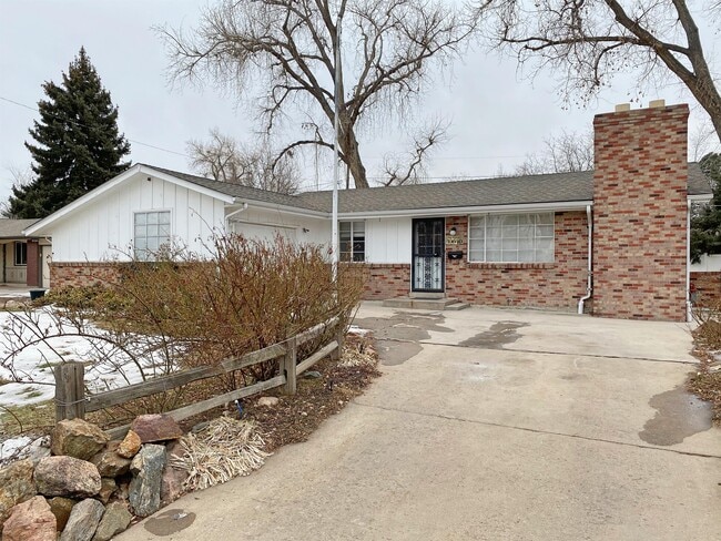 10640 W 62nd Pl