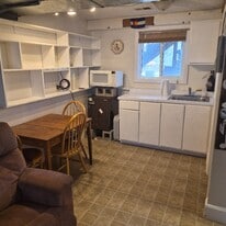 4113 Shannon Dr in Laporte, CO - Building Photo