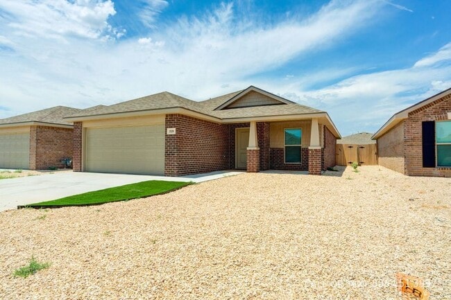 2128 Kirksey Ave in Lubbock, TX - Building Photo - Building Photo
