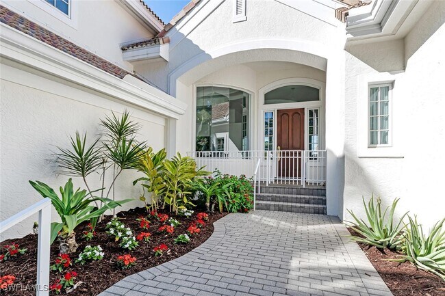 2540 Half Moon Walk in Naples, FL - Building Photo - Building Photo
