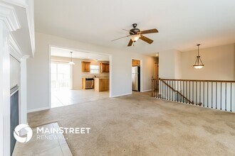 509 Emerson Dr in Belton, MO - Building Photo - Building Photo