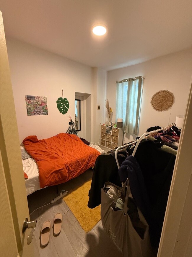 property at 1267 King St W