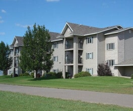 Heartland Point, LLC in Becker, MN - Foto de edificio - Interior Photo