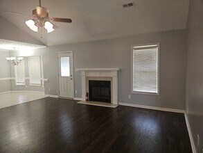 230 Van Buren Dr in Raeford, NC - Building Photo - Building Photo