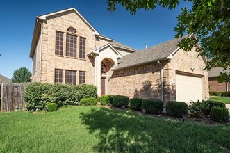 1620 Secretariat Ln in Irving, TX - Building Photo - Building Photo