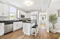 41 Boardman St, Unit #2 in Boston, MA - Building Photo - Building Photo