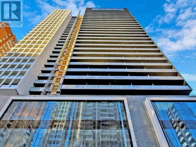 20 Edward St in Toronto, ON - Building Photo - Building Photo