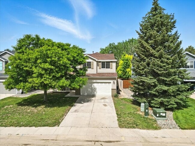 property at 4304 Gunbarrel Dr