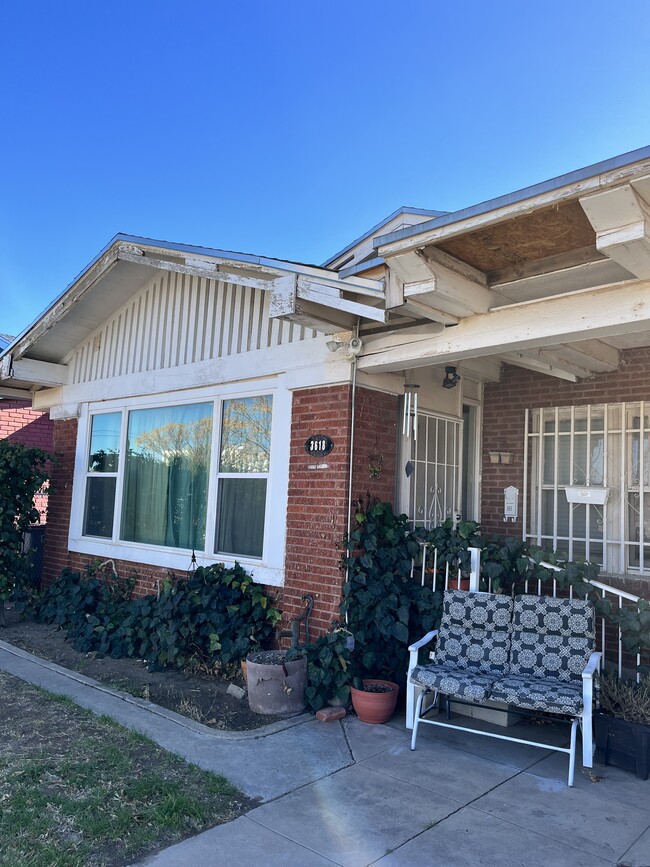property at 3618 Clifton Ave