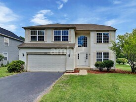 5551 Wesmere Lakes Ct in Plainfield, IL - Building Photo