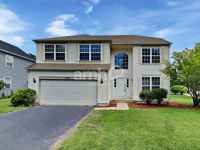 property at 5551 Wesmere Lakes Ct