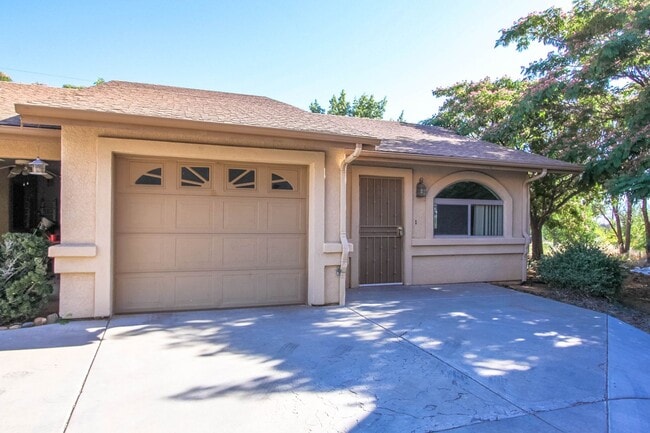 property at 8509 E Leigh Dr