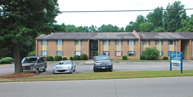 Court Lane Apartments in Lexington, SC - Building Photo - Building Photo