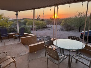 5725 S Marshall Pl in Tucson, AZ - Building Photo - Building Photo