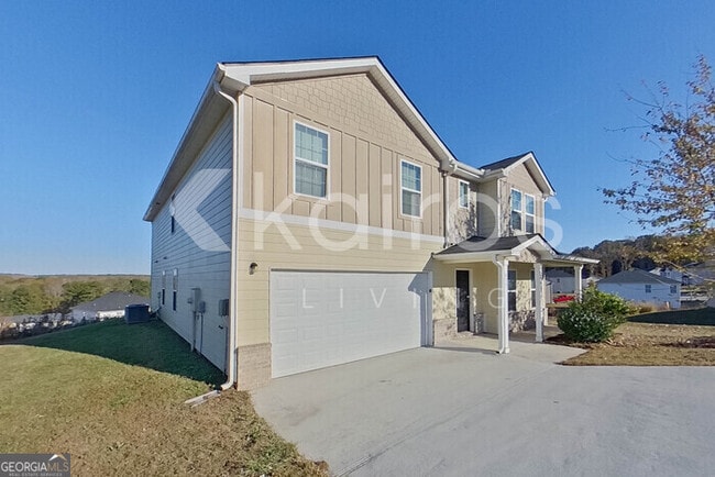 633 Canal St in Jefferson, GA - Building Photo - Building Photo