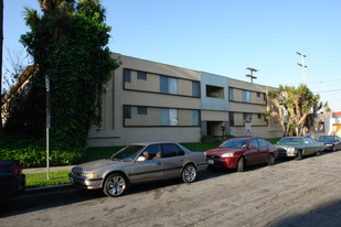 2134 W El Segundo Blvd Apartments