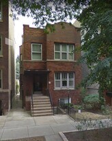 6307 n Wayne ave, Unit 3 in Chicago, IL - Building Photo