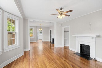 43 1/2 Ash St NE in Rome, GA - Building Photo - Building Photo