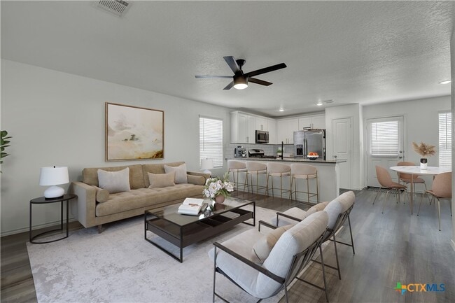 property at 5660 Jasmine Spur