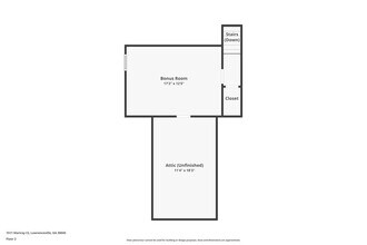 1511 Mariray Ct in Lawrenceville, GA - Building Photo - Building Photo