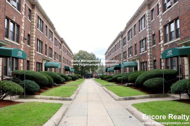 property at 349 Pleasant St