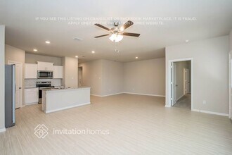 437 Blanco Dr in Azle, TX - Foto de edificio - Building Photo